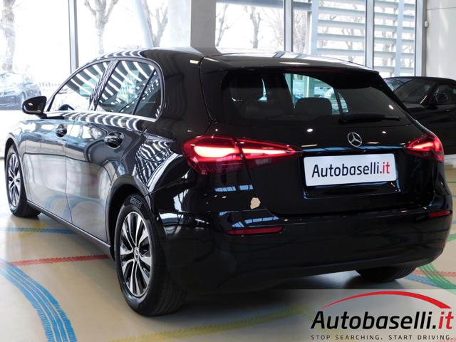 MERCEDES-BENZ A 180 usata, con Servosterzo