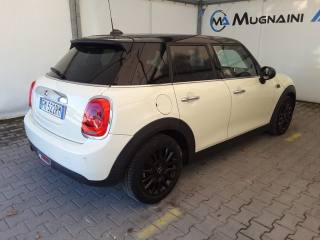 MINI One usata, con ESP