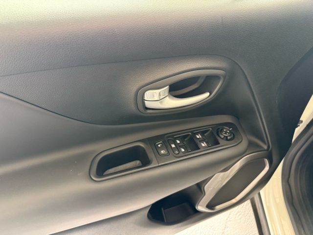 JEEP Renegade usata, con Bluetooth