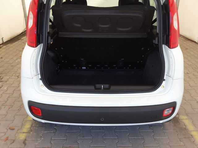 FIAT Panda usata, con Lettore CD