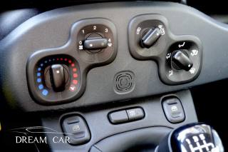FIAT Panda usata, con USB