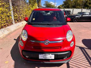 FIAT 500L usata, con Airbag