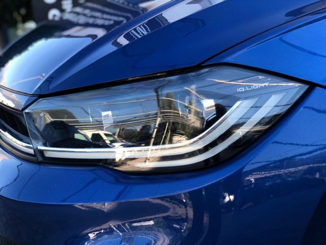 VOLKSWAGEN Polo usata, con Filtro antiparticolato