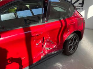 ALFA ROMEO Stelvio usata, con Controllo trazione