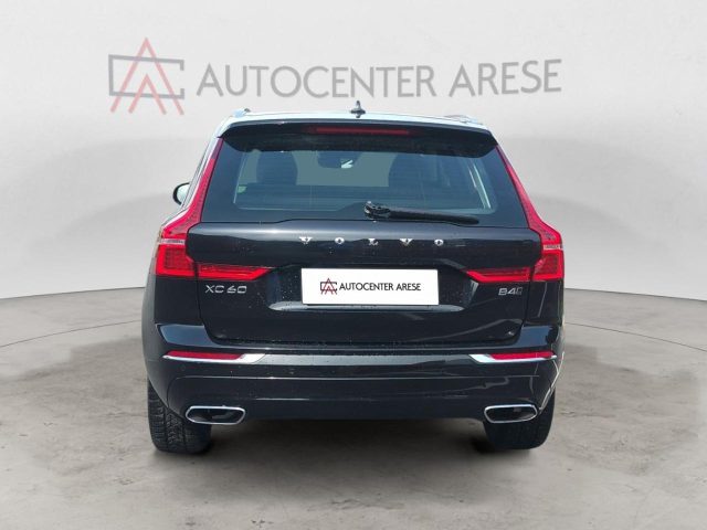 VOLVO XC60 usata, con Alzacristalli elettrici