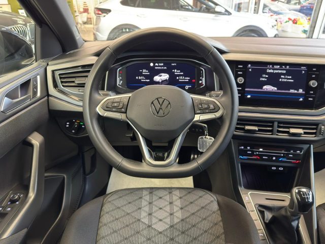 VOLKSWAGEN Taigo usata, con Controllo trazione