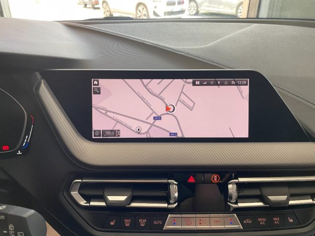 BMW 118 usata, con Immobilizzatore elettronico