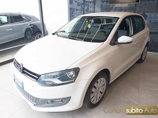 VOLKSWAGEN Polo usata, con Airbag