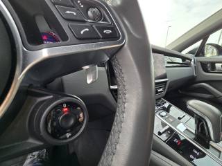 PORSCHE Cayenne usata, con Chiusura centralizzata