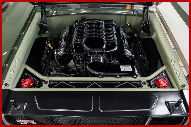 FORD Mustang usata 13