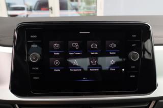VOLKSWAGEN T-Roc usata, con Hill holder