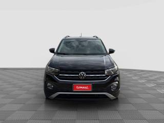 VOLKSWAGEN T-Cross usata 7