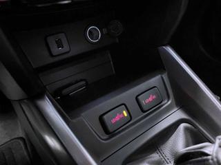 SUZUKI Vitara usata, con Cerchi in lega