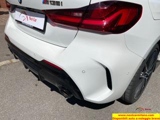 BMW M135 usata, con Volante multifunzione
