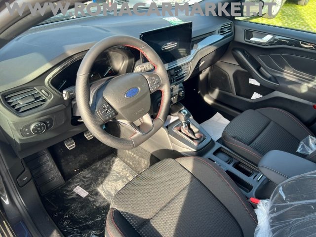 FORD Focus usata, con Chiusura centralizzata