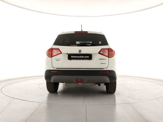 SUZUKI Vitara usata, con Airbag Passeggero