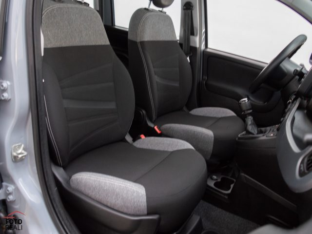 FIAT Panda usata, con Controllo trazione