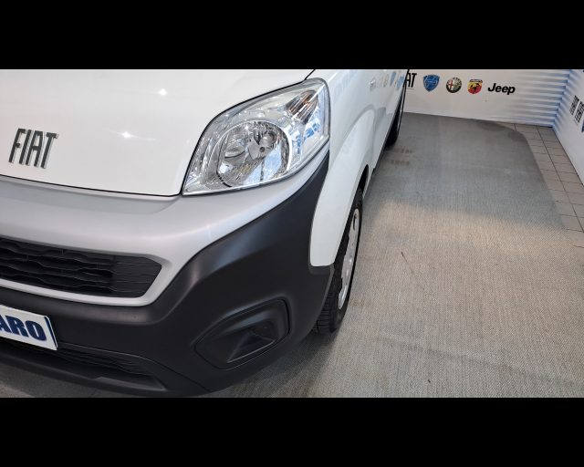 FIAT Fiorino usata 19