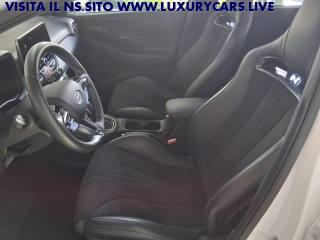 HYUNDAI i30 usata, con Touch screen