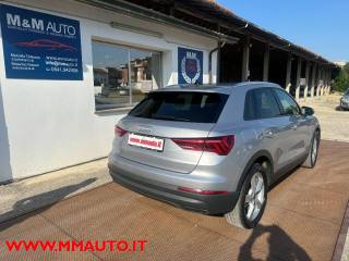 AUDI Q3 usata, con Alzacristalli elettrici