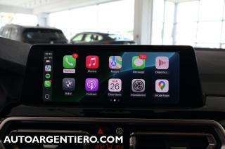 BMW X3 usata, con Volante in pelle