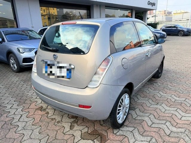 LANCIA Ypsilon usata, con Alzacristalli elettrici