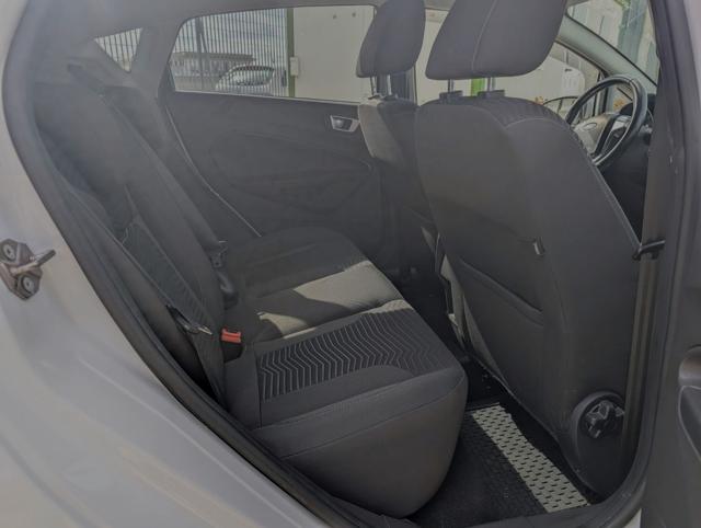 FORD Fiesta usata, con ESP