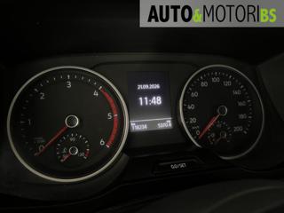 VOLKSWAGEN Crafter usata 36