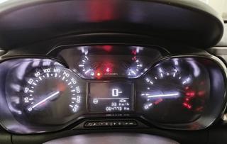 CITROEN C3 usata, con ESP