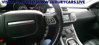 LAND ROVER Range Rover Evoque usata, con Climatizzatore
