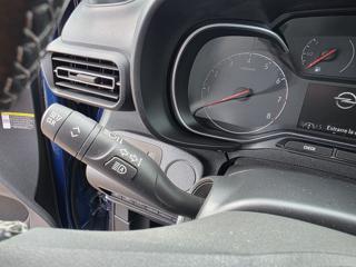 OPEL Combo Life usata, con Sistema di navigazione