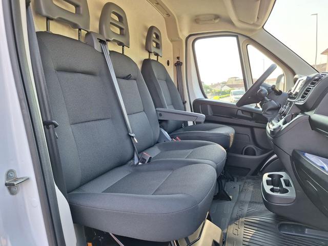 FIAT Ducato usata, con Cruise Control