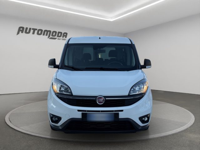 FIAT Doblo usata, con Airbag