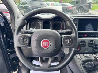 FIAT Panda usata, con Controllo trazione