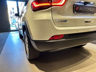 JEEP Compass usata, con Cruise Control