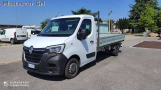 RENAULT Master usata, con Airbag