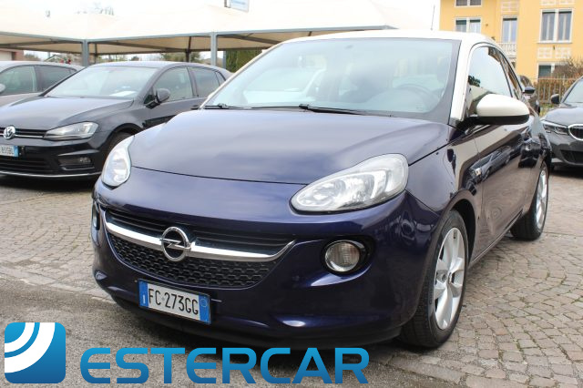 OPEL Adam usata, con ABS