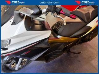 APRILIA SRV 850 usata 7