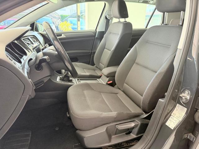 VOLKSWAGEN Golf usata, con Climatizzatore