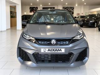 AIXAM City usata, con Autoradio