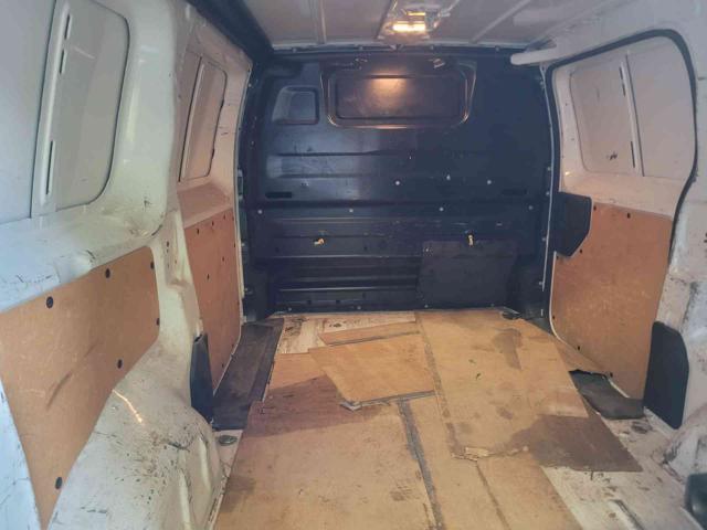 CITROEN Jumpy usata, con Cruise Control