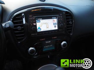 NISSAN Juke usata, con ESP