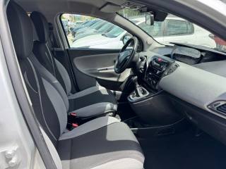 LANCIA Ypsilon usata, con Climatizzatore