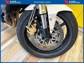 TRIUMPH Street Triple usata 6