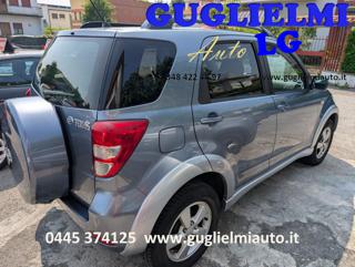 DAIHATSU Terios usata, con Lettore CD
