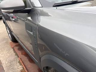 DACIA Duster usata, con Climatizzatore
