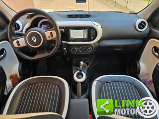 RENAULT Twingo Electric usata, con Alzacristalli elettrici