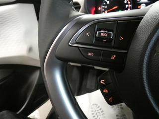 SUZUKI Swift usata, con Cerchi in lega