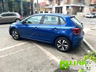 VOLKSWAGEN Polo usata 22