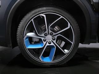 LYNK & CO 01 usata, con Autoradio